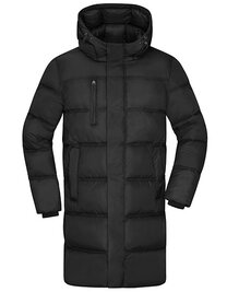 Men´s Winter Short Coat (Hover)