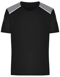Men´s Running T-Shirt (Hover)