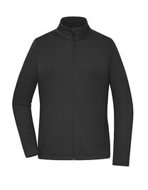 Ladies´ Sports Structured Fleece Jacket (Hover)