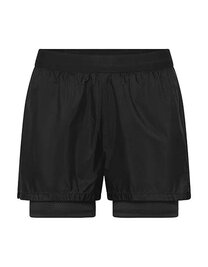 Ladies´ Running Shorts (Hover)
