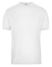 Men´s Bio Workwear T-Shirt (Hover)