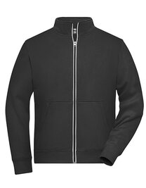 Men´s Doubleface Work Jacket -SOLID- (Hover)