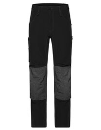 Workwear Pants 4-Way Stretch Slim Line (Hover)