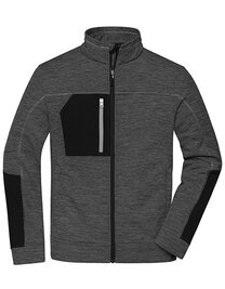 Men´s Structure Fleece Jacket (Hover)