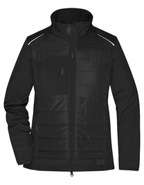 Ladies´ Hybrid Jacket (Hover)