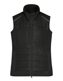 Ladies´ Hybrid Vest (Hover)