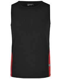 Men´s Running Tank (Hover)