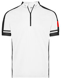 Men´s Bike-T Half Zip (Hover)