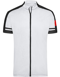 Men´s Bike-T Full Zip (Hover)