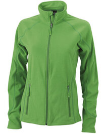 Ladies´ Structure Fleece Jacket
