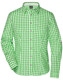 Ladies´ Traditional Shirt (Hover)