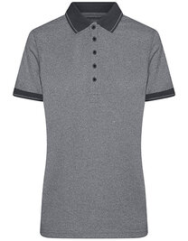 Ladies´ Heather Polo (Hover)