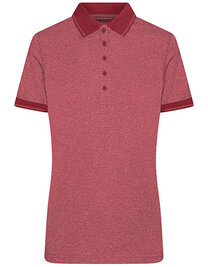 Ladies´ Heather Polo (Hover)