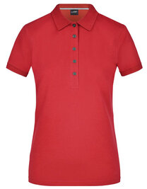 Ladies´ Pima Polo