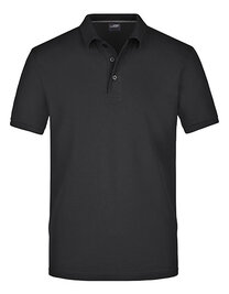 Men´s Pima Polo (Hover)