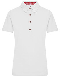 Ladies´ Traditional Polo (Hover)