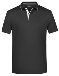 Men´s Polo Stripe