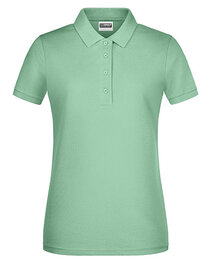 Ladies´ Basic Polo (Hover)