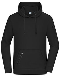 Men´s Hoodie Interlock (Hover)