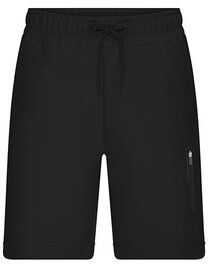 Men´s Shorts Interlock (Hover)