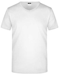 Men´s Slim Fit V-T (Hover)