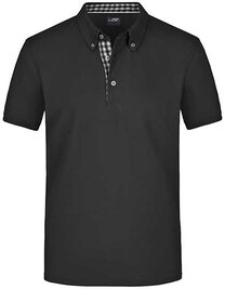 Men´s Plain Polo (Hover)