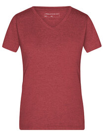 Ladies´ Heather T-Shirt (Hover)