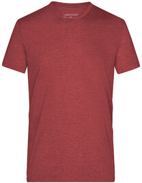 Men´s Heather T-Shirt (Hover)