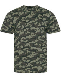 Camo T (Hover)