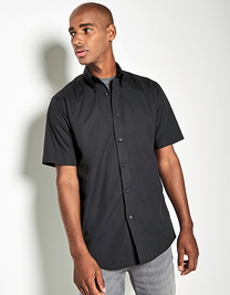 Classic Fit Workforce Shirt Short Sleeve