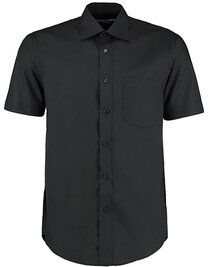 Men´s Classic Fit Business Shirt Short Sleeve (Hover)