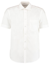 Men´s Classic Fit Business Shirt Short Sleeve (Hover)