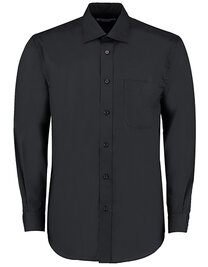 Men´s Classic Fit Business Shirt Long Sleeve (Hover)