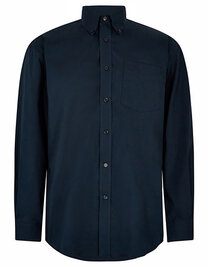 Men´s Classic Fit Premium Oxford Shirt Long Sleeve (Hover)