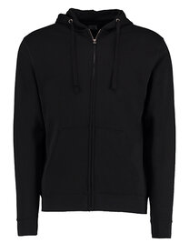 Regular Fit Superwash® 60° Zipped Hoodie (Hover)
