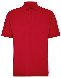 Classic Fit Klassic Superwash® 60° Polo (Hover)