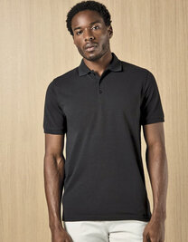 Slim Fit Heavy Weight Klassic Superwash® 60°  Polo