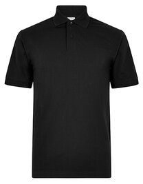 Regular Fit Recycled Superwash® 60º Polo (Hover)