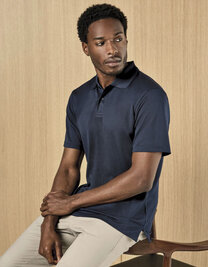 Regular Fit Superwash® 60° Pique Polo with Cooltex® Plus