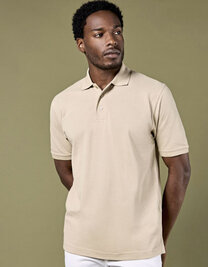 Classic Fit Cotton Klassic Superwash® 60° Polo