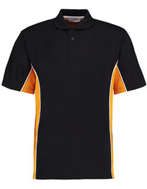 Classic Fit Track Polo (Hover)