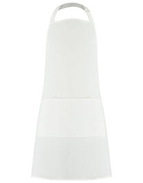 Bib Superwash® 60º Pocket Apron Unisex (Hover)