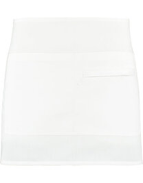 Short Superwash® 60º Bar Apron Unisex (Hover)