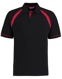 Classic Fit Oak Hill Polo (Hover)