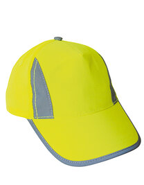 Kids´ Premium Hi-Vis Cap Nice (Hover)