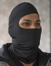 Elastic Balaclava / Ski Mask Nancy