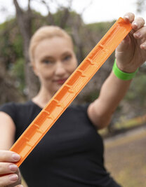 Promotional Slap Wrap Porto