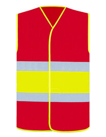 National Safety Vest (Hover)