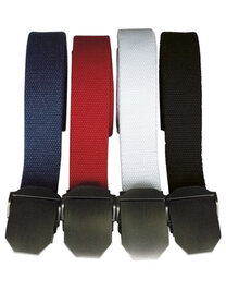 Robust Workwear Belt Zurich