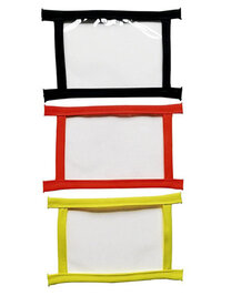 Attachable ID Pocket Kriens